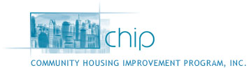 Chip: Community Housing Improvement Program, Inc.